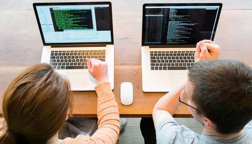 как создать сайт